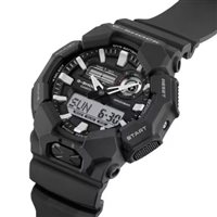 Orologio G-Shock Uomo CLASSIC in Resina GA-010-1A1ER - GA-010-1A1ER
